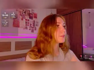 Xlovecam Free Live Porn of LunaXBaddie