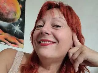 Xlovecam Sex Chat of BarbaraBowie