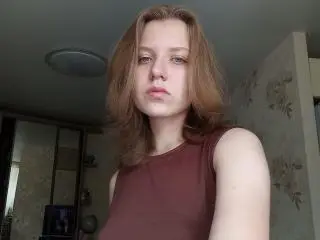 Xlovecam Free Porn Cam of VikiCharm