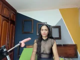 Xlovecam Sex Cam of AfroditaHan