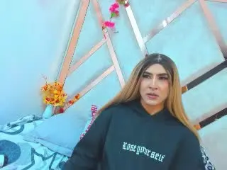 Xlovecam Sex Chat of DarianaGio