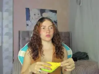 Xlovecam Free Porn Cam of TaniaGlam