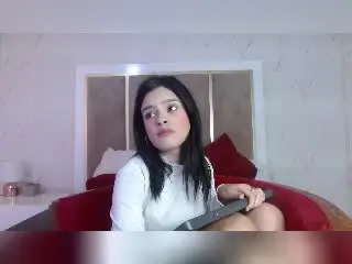 Xlovecam Best Webcam of MilyLiams