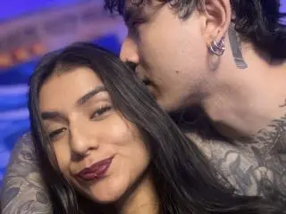 Xlovecam Live Porn of TheJoestars