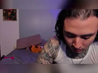 Xlovecam Sex Chat of TheJoestars