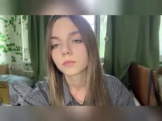 Xlovecam Live Sex Cam of BrigetteLaurie