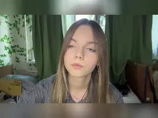 Xlovecam Free Porn Cam of BrigetteLaurie