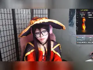 Xlovecam Best Webcam of PaulineBitah