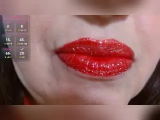 Xlovecam Sex Chat of KerlyDolly