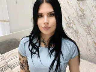 Xlovecam Adult Video Chat of TattooDolly