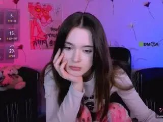 Xlovecam Best live sex cam show of LianaKisses