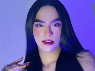 Xlovecam Sex Cam of MelissaHotX69