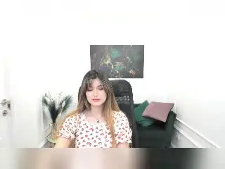 Xlovecam Sex Cam of AnneTLuis