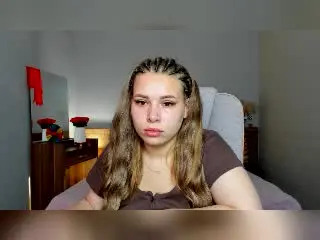 Xlovecam Nude Webcam of Niferttiti