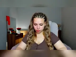 Xlovecam Best Webcam of Niferttiti