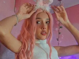 Xlovecam Adult Webcams of GabySmiith