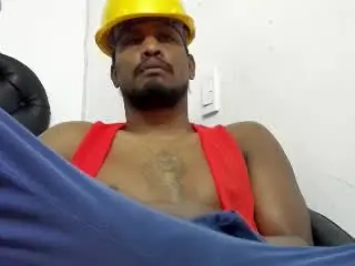 Xlovecam Nude Webcam of ElCaballeroNegro