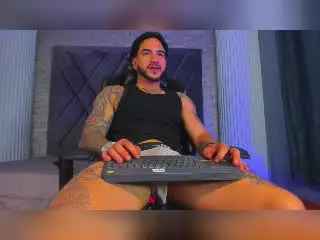 Xlovecam Live Sex of DanteDimarco