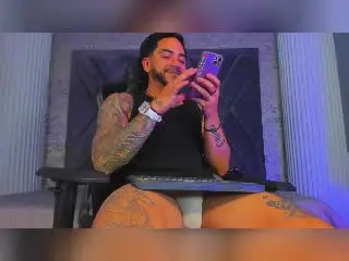 Xlovecam Live Porn of DanteDimarco