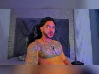 Xlovecam Live Sex of DanteDimarco