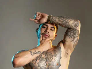 Xlovecam Nude Webcam of DanteDimarco