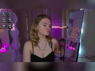 Xlovecam Free Porn Cam of LanetteBerdecia