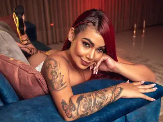 Xlovecam Sex Chat of ValeryJhonston