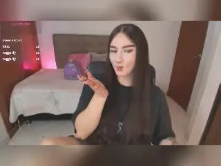 Xlovecam Free Live Porn of MileyBaker