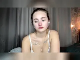 Xlovecam Best Webcam of ElsyNevares
