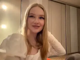 Xlovecam Live Sex Cam of OlympiaCheroki