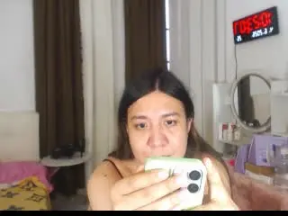 Xlovecam Nude Webcam of HugeCockStella