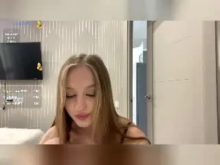 Xlovecam Sex Cam of ArielleFiorello