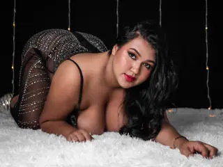Xlovecam Adult Video Chat of DojaAissha