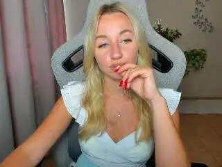 Xlovecam Live Porn of BalletSwan