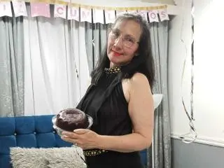 Xlovecam Best Webcam of OrianaJhonson