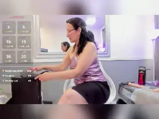 Xlovecam Live Sex of OrianaJhonson