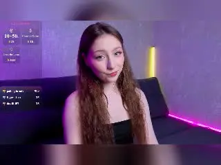 Xlovecam Free Porn Cam of LunariaLive