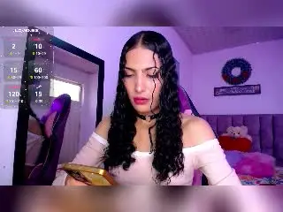 Xlovecam Free Porn Cam of Lunardy