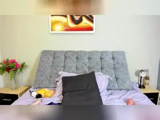 Xlovecam Watch Live Sex Cams of SalomettX