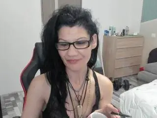 Xlovecam Live Sex Cam of Vanessa69Xo
