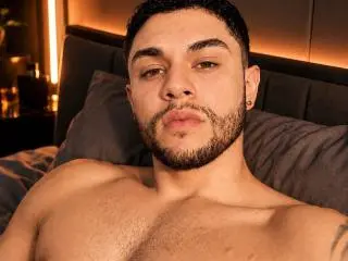 Xlovecam Watch Live Sex Cams of BrianAdler