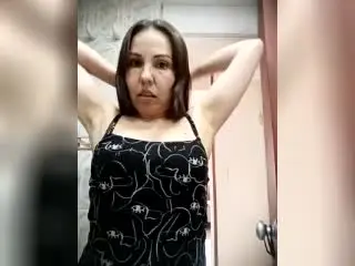 Xlovecam Sex Cam of AdelaShery