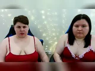 Xlovecam Best live sex cam show of BeckyAndEllen