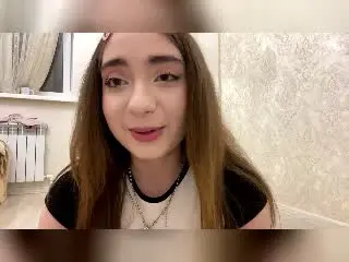 Xlovecam Adult Webcam of LiliaBilka