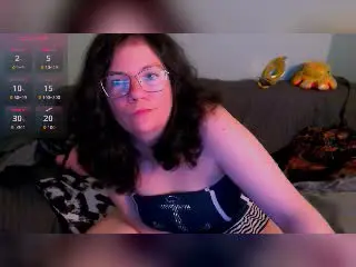 Xlovecam Free Live Porn of EverlyRays