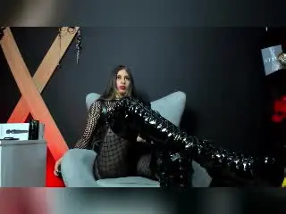 Xlovecam Live Sex Cam of LeilaGoddes