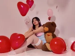 Xlovecam Sex Cam of ShofiaWett