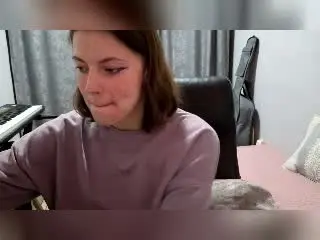 Xlovecam Private Sex Chat of JennellMatacale