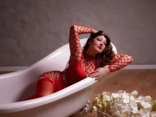 Xlovecam Free Live Porn of RoseHille