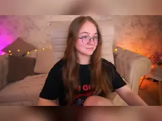 Xlovecam Sex Cam of ArrinaWair